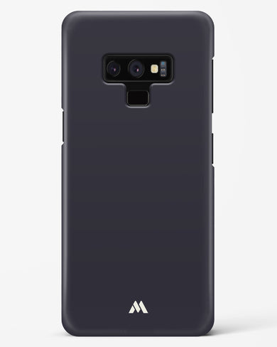 Dark Night Hard Case Phone Cover (Samsung)