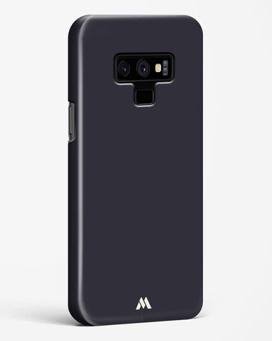 Dark Night Hard Case Phone Cover (Samsung)