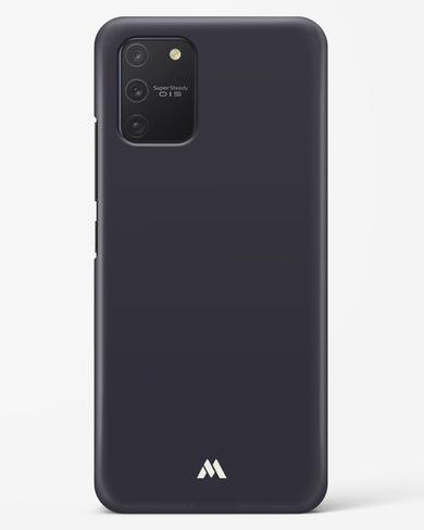 Dark Night Hard Case Phone Cover (Samsung)