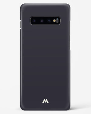 Dark Night Hard Case Phone Cover (Samsung)