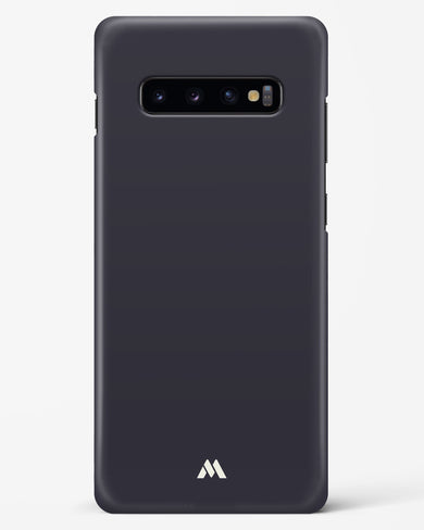 Dark Night Hard Case Phone Cover (Samsung)