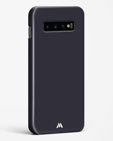 Dark Night Hard Case Phone Cover (Samsung)