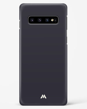 Dark Night Hard Case Phone Cover (Samsung)