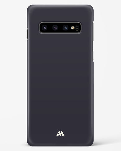 Dark Night Hard Case Phone Cover (Samsung)