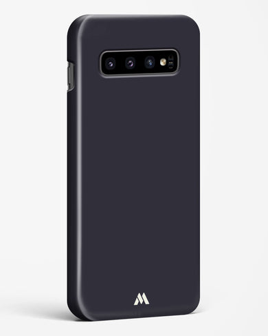 Dark Night Hard Case Phone Cover (Samsung)