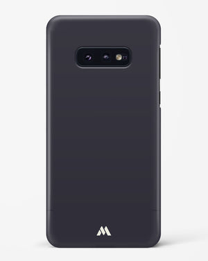 Dark Night Hard Case Phone Cover (Samsung)