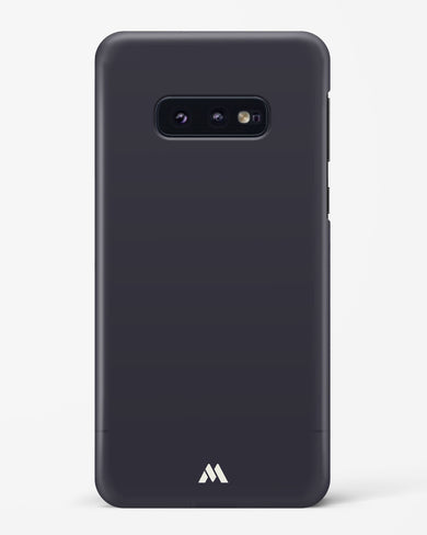 Dark Night Hard Case Phone Cover (Samsung)