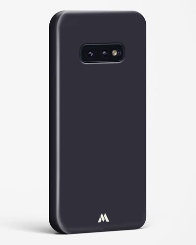 Dark Night Hard Case Phone Cover (Samsung)