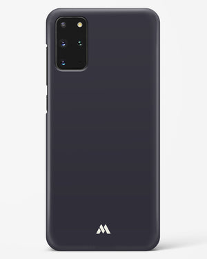 Dark Night Hard Case Phone Cover (Samsung)