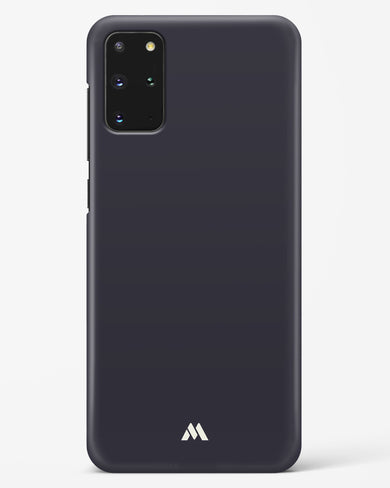 Dark Night Hard Case Phone Cover (Samsung)