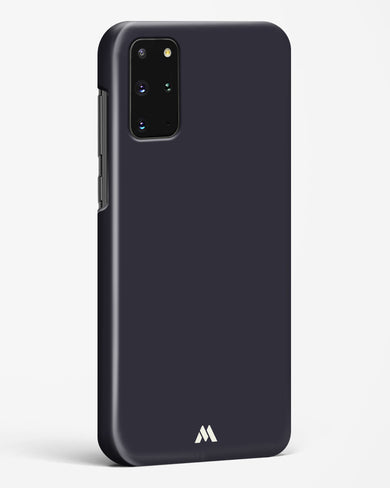 Dark Night Hard Case Phone Cover (Samsung)