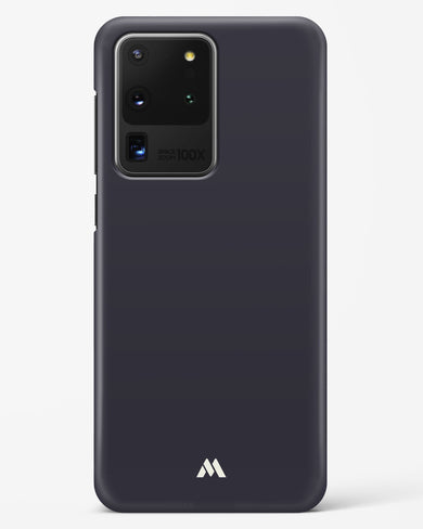 Dark Night Hard Case Phone Cover (Samsung)