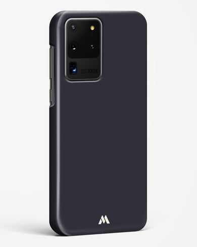 Dark Night Hard Case Phone Cover (Samsung)