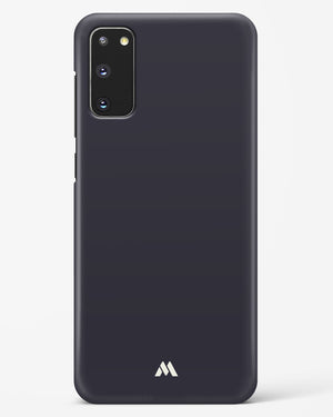 Dark Night Hard Case Phone Cover (Samsung)