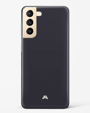Dark Night Hard Case Phone Cover (Samsung)