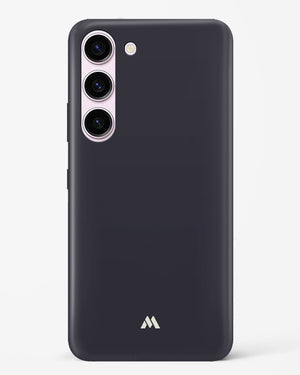 Dark Night Hard Case Phone Cover (Samsung)