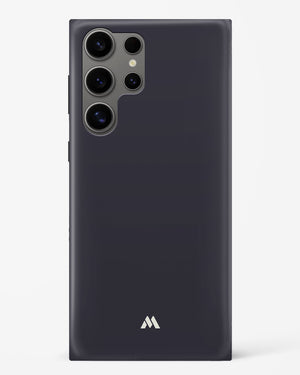 Dark Night Hard Case Phone Cover (Samsung)