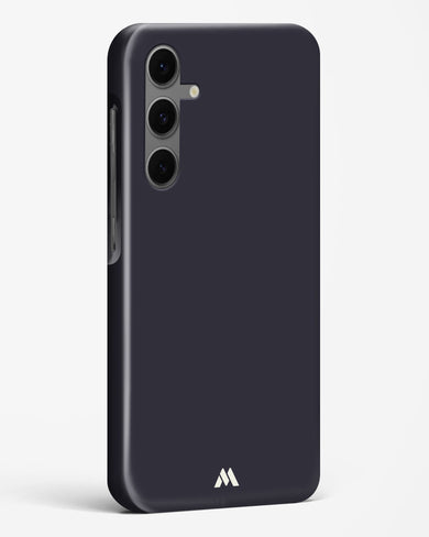 Dark Night Hard Case Phone Cover (Samsung)
