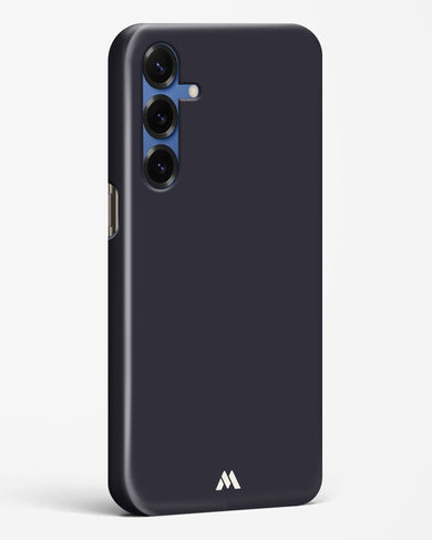 Dark Night Hard Case Phone Cover (Samsung)