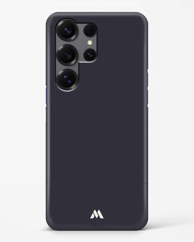 Dark Night Hard Case Phone Cover (Samsung)