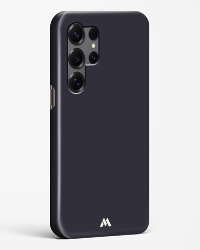 Dark Night Hard Case Phone Cover (Samsung)