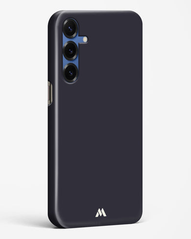 Dark Night Hard Case Phone Cover (Samsung)