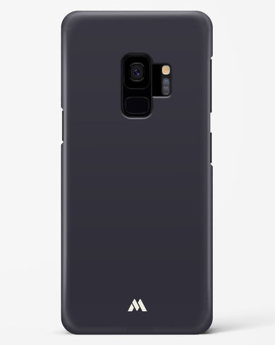 Dark Night Hard Case Phone Cover (Samsung)