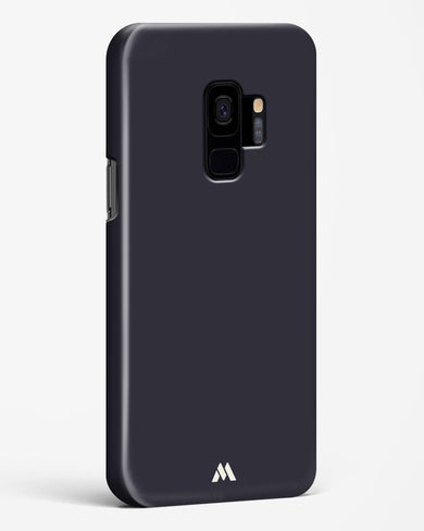 Dark Night Hard Case Phone Cover (Samsung)