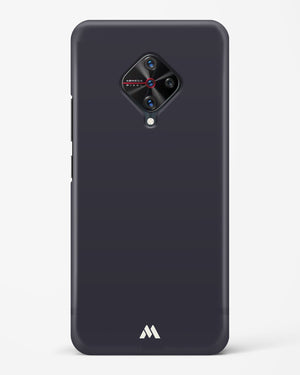 Dark Night Hard Case Phone Cover (Vivo)