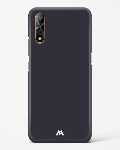 Dark Night Hard Case Phone Cover (Vivo)