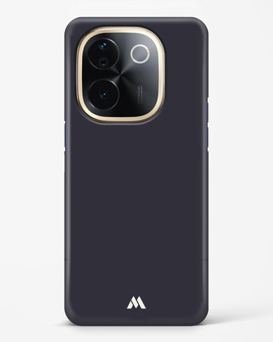 Dark Night Hard Case Phone Cover (Vivo)