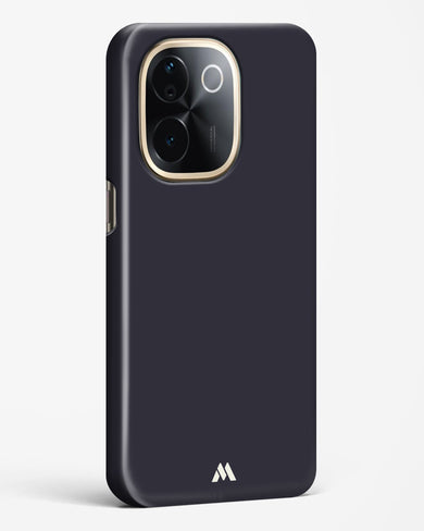 Dark Night Hard Case Phone Cover (Vivo)