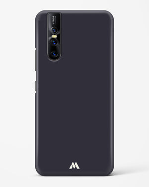 Dark Night Hard Case Phone Cover (Vivo)