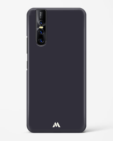Dark Night Hard Case Phone Cover (Vivo)