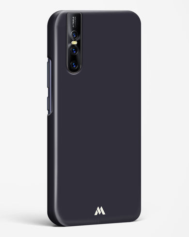 Dark Night Hard Case Phone Cover (Vivo)