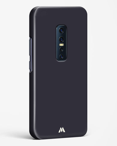 Dark Night Hard Case Phone Cover (Vivo)