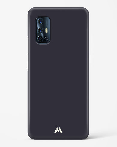 Dark Night Hard Case Phone Cover (Vivo)