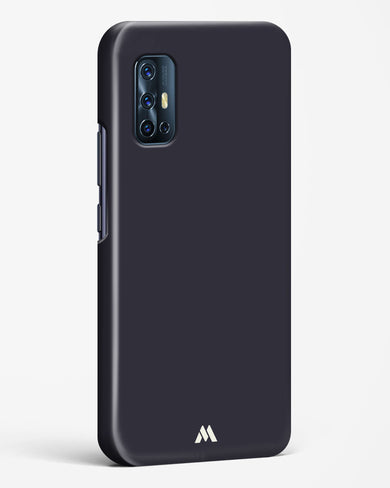 Dark Night Hard Case Phone Cover (Vivo)