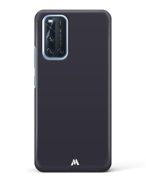 Dark Night Hard Case Phone Cover (Vivo)