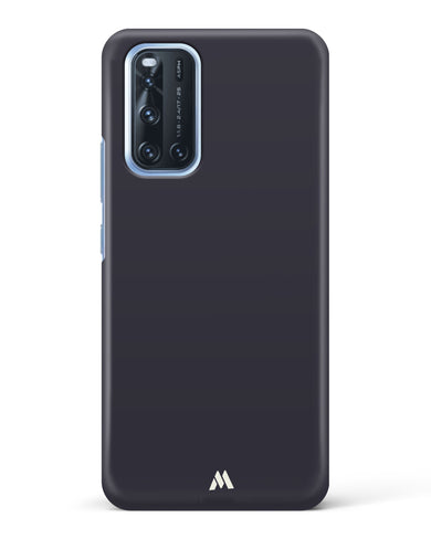 Dark Night Hard Case Phone Cover (Vivo)