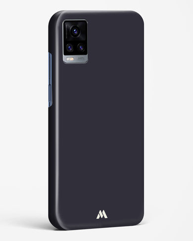 Dark Night Hard Case Phone Cover (Vivo)
