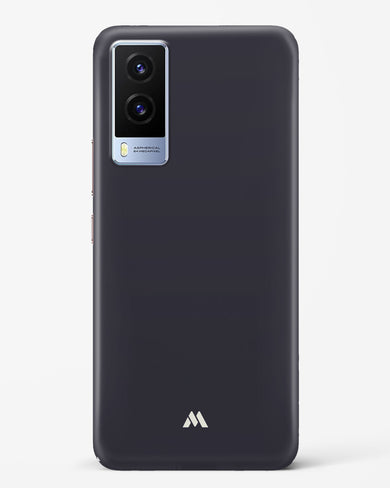 Dark Night Hard Case Phone Cover (Vivo)