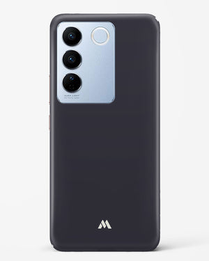 Dark Night Hard Case Phone Cover (Vivo)