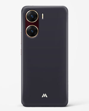 Dark Night Hard Case Phone Cover (Vivo)