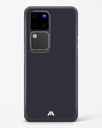 Dark Night Hard Case Phone Cover (Vivo)