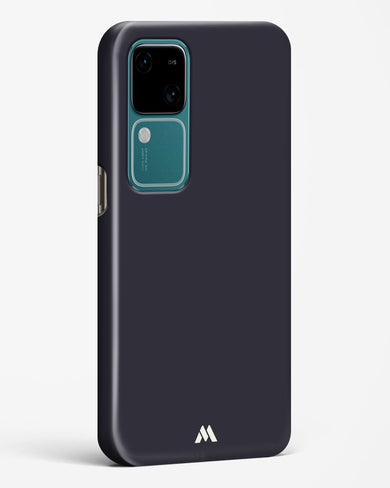 Dark Night Hard Case Phone Cover (Vivo)