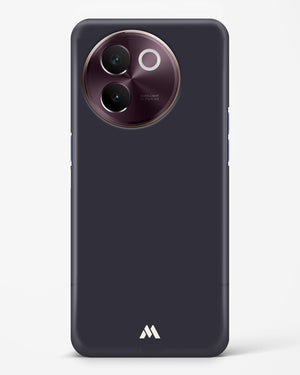 Dark Night Hard Case Phone Cover (Vivo)