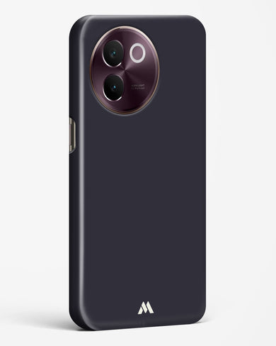 Dark Night Hard Case Phone Cover (Vivo)