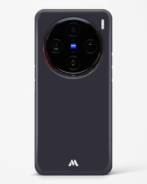 Dark Night Hard Case Phone Cover (Vivo)