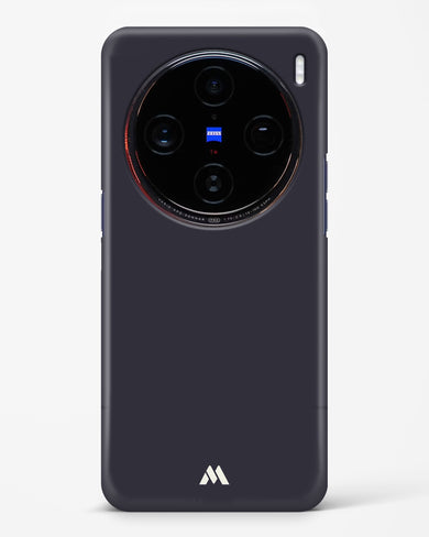 Dark Night Hard Case Phone Cover (Vivo)